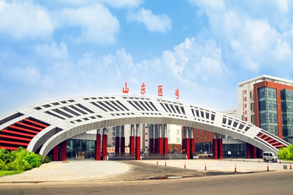 山東醫(yī)學(xué)高等?？茖W(xué)校樓宇智能化系統(tǒng)項(xiàng)目