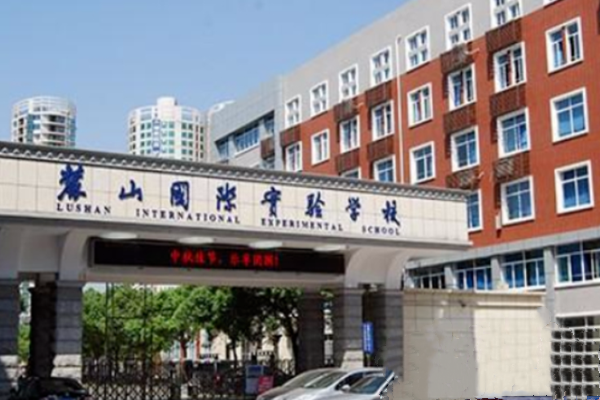 麓山國際實驗學校樓宇智能化系統(tǒng)案例