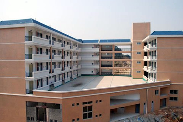 福州交通職業(yè)中專(zhuān)學(xué)校樓宇自控項(xiàng)目。