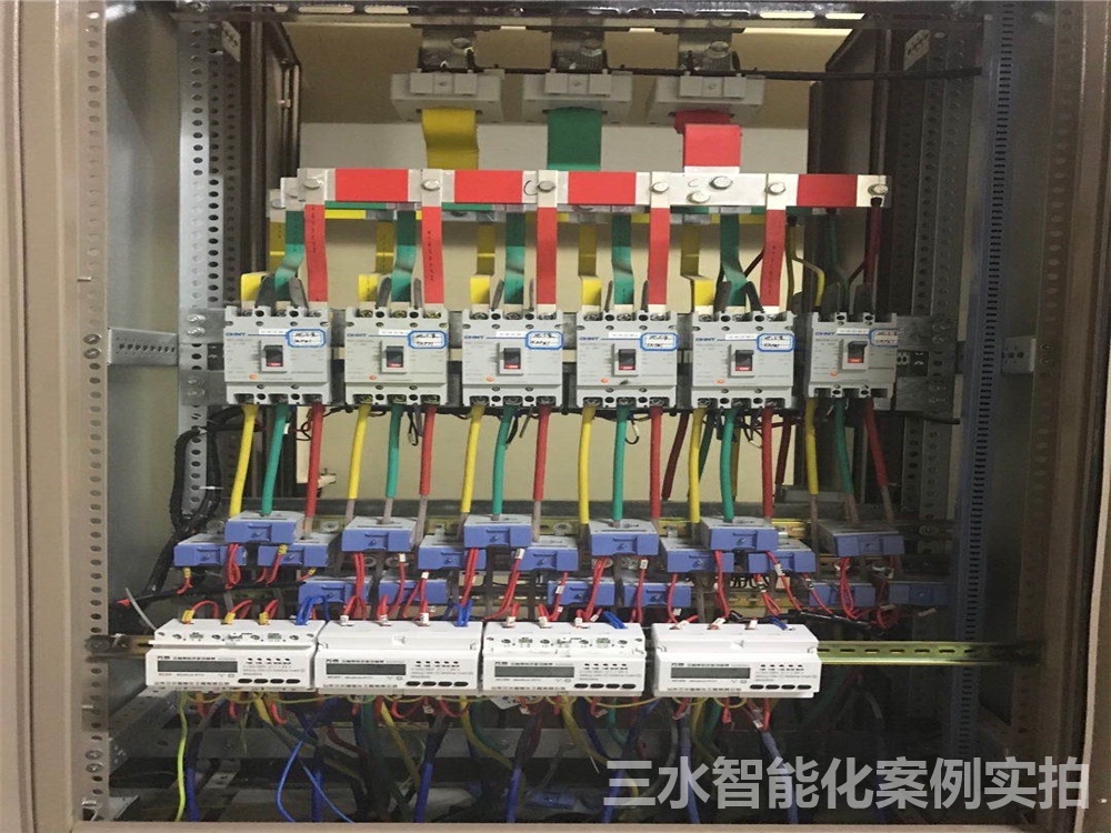 滕州裝飾大世界能耗監(jiān)測(cè)案例(圖6)